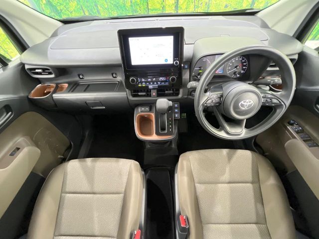 SIENTA HYBRID