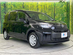 SIENTA HYBRID