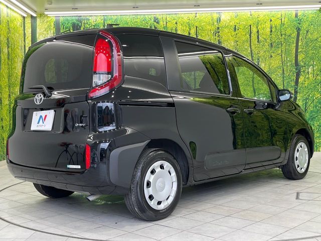 SIENTA HYBRID