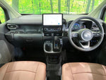 SIENTA HYBRID