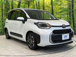 SIENTA HYBRID
