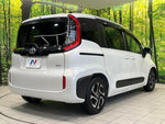 SIENTA HYBRID