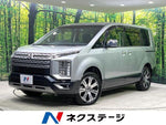 DELICA D:5 4WD