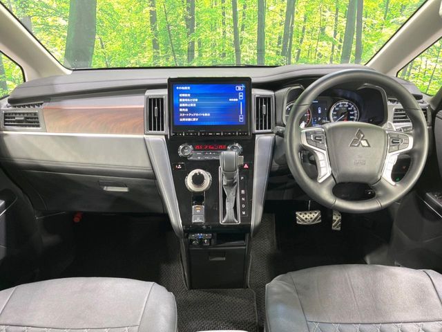 DELICA D:5 4WD