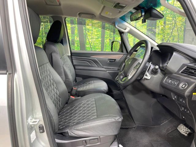 DELICA D:5 4WD
