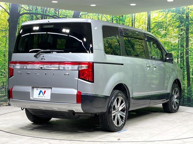 DELICA D:5 4WD