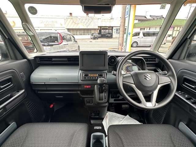 Spacia BASE