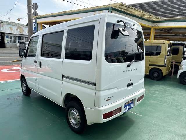 CLIPPER EV