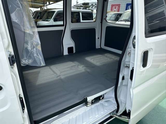 CLIPPER EV
