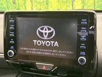 YARIS CROSS HYBRID