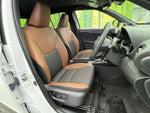 YARIS CROSS HYBRID