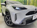 YARIS CROSS HYBRID