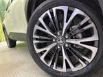 YARIS CROSS HYBRID