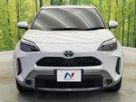 YARIS CROSS HYBRID