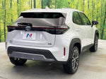 YARIS CROSS HYBRID