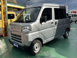 HIJET deckvan