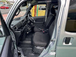 HIJET deckvan