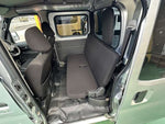 HIJET deckvan