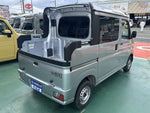 HIJET deckvan