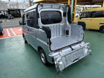 HIJET deckvan
