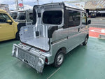 HIJET deckvan