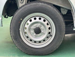 HIJET deckvan