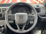 HIJET deckvan