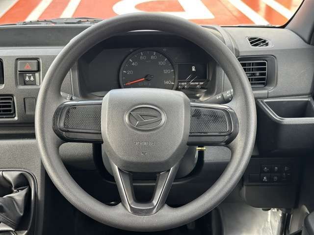 HIJET deckvan