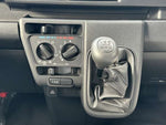 HIJET deckvan