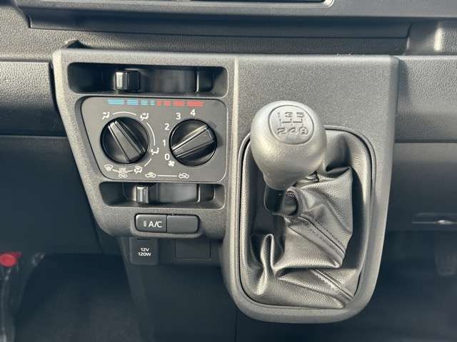 HIJET deckvan
