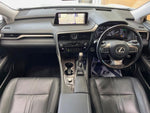 LEXUS RX200t