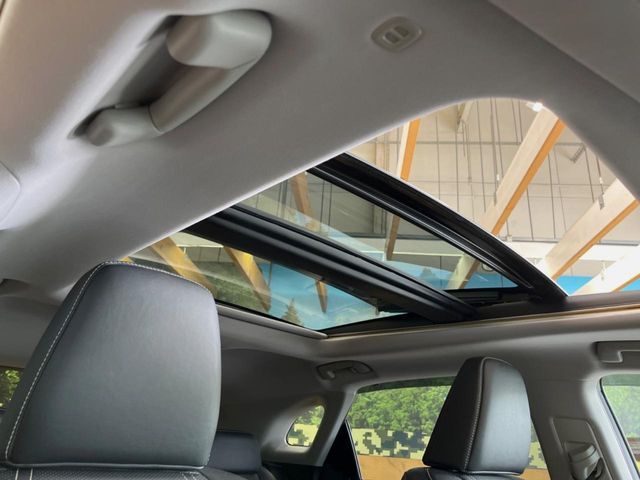 LEXUS RX200t