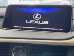 LEXUS RX200t