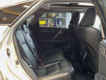 LEXUS RX200t