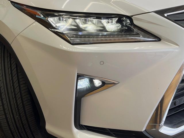 LEXUS RX200t
