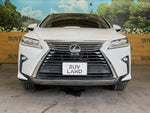LEXUS RX200t
