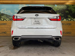 LEXUS RX200t