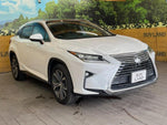 LEXUS RX200t