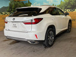 LEXUS RX200t