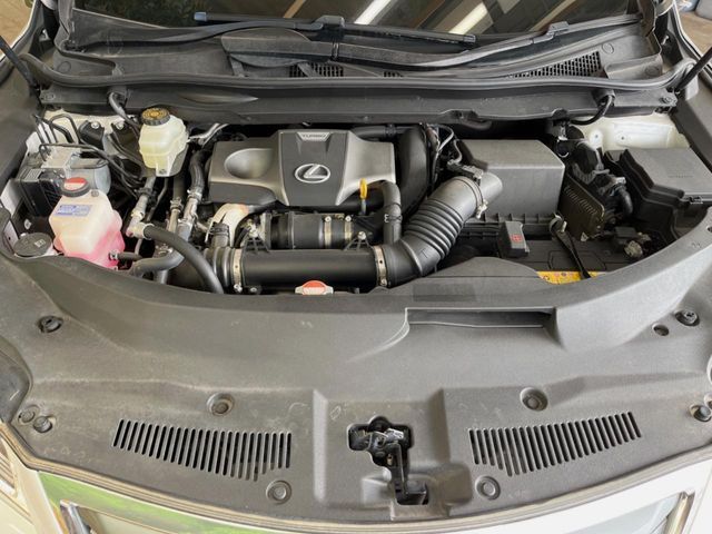 LEXUS RX200t