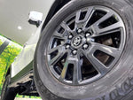 LANDCRUISER 250
