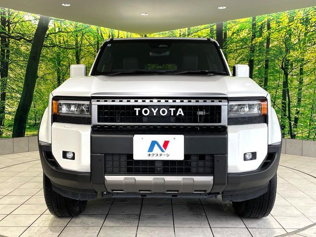 LANDCRUISER 250