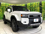 LANDCRUISER 250