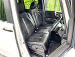 N BOX CUSTOM 4WD