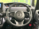 N BOX CUSTOM 4WD