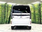 N BOX CUSTOM 4WD