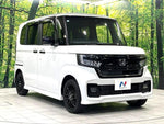 N BOX CUSTOM 4WD