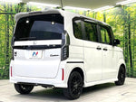 N BOX CUSTOM 4WD