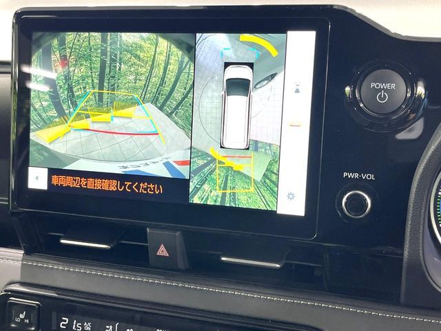 NOAH HYBRID 4WD