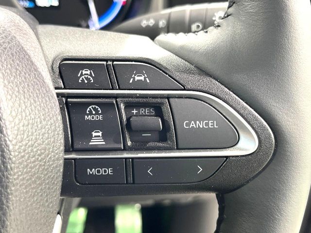 NOAH HYBRID 4WD